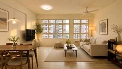 Blk 452A West Terra @ Bukit Batok (Bukit Batok), HDB 5 Rooms #611156531